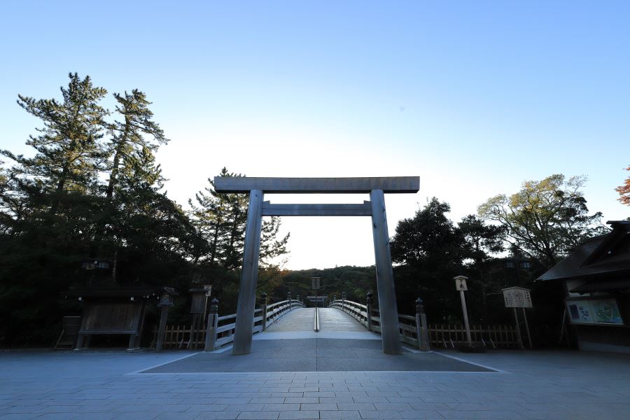 三重県伊勢市