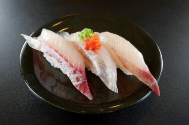 南房総 やまと寿司 館山店